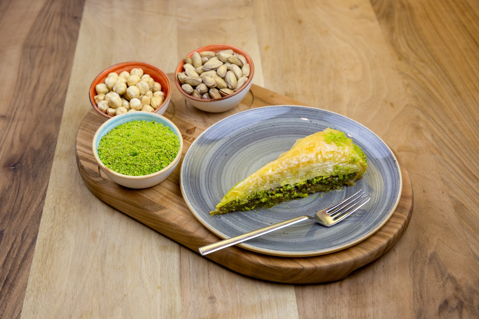 bilder von damla baklava düsseldorf